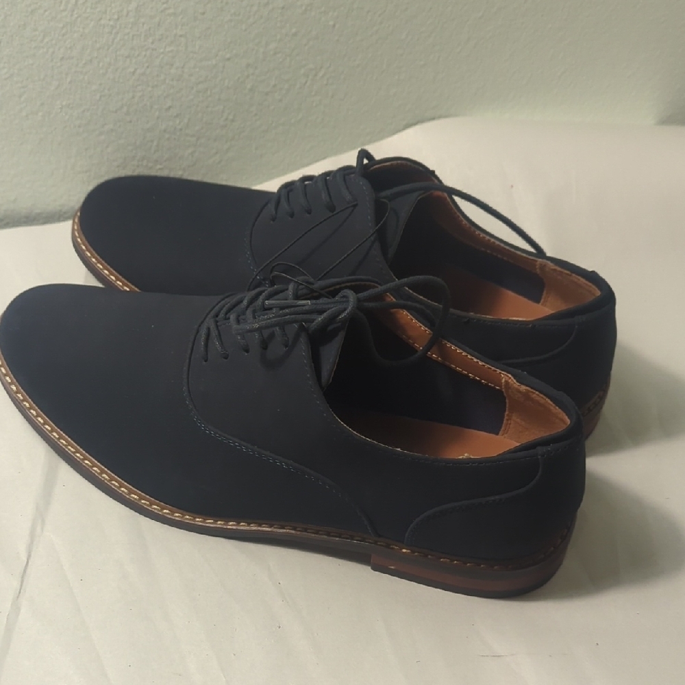 Call It Spring Mens Fresien Oxford